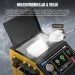 AUTOOL HTS705 Droogijsstraalmachine