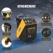 AUTOOL HTS709 Droogijsstraalmachine