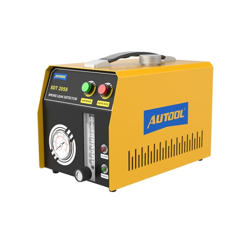 AUTOOL SDT205S rookmelder