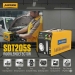 AUTOOL SDT205S rookmelder