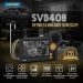 Inspectiecamera Diagnostische endoscoop Autool SVB408 | HD-scherm | 4-richtingen 360°