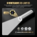 Inspectiecamera Diagnostische endoscoop Autool SVB408 | HD-scherm | 4-richtingen 360°