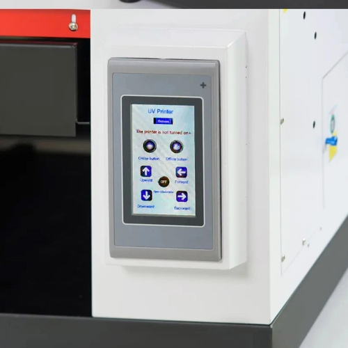 UV-printer Z90 formaat A4 A5