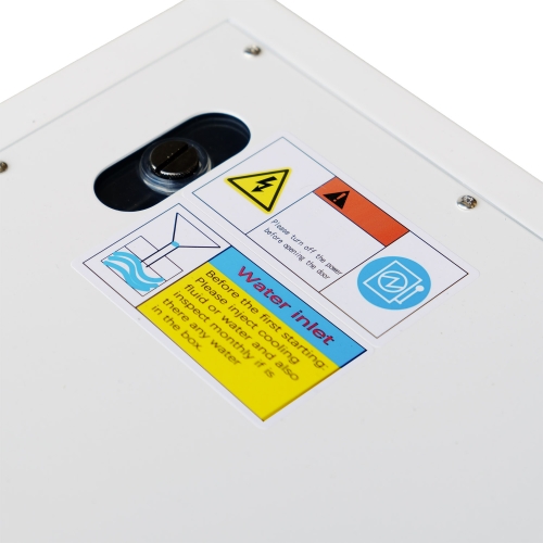 UV-printer Z90 formaat A4 A5