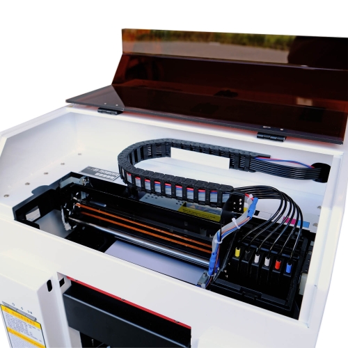 UV-printer Z90 formaat A4 A5