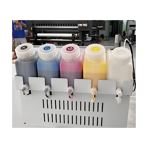DTF-printer 42cm KJ-302