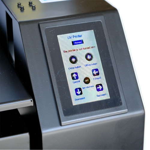UV-printer A3 A4 A5 Z120M