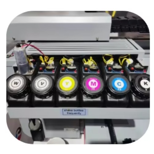 UV-printer 40x60cm