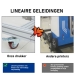 UV-printer voor muren 250cm