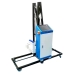 UV-printer voor muren 250cm