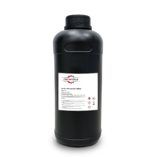 Vernis 1000ml F3 Hoogglans