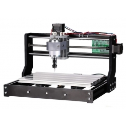 CNC Freesmachine - Lasergraveerder 3018 PRO