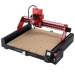 Atomstack C4 Pro CNC-freesmachine + accessoires