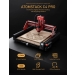 Atomstack C4 Pro CNC-freesmachine + accessoires