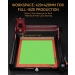 Atomstack C4 Pro CNC-freesmachine + accessoires