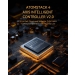 Atomstack C4 Pro CNC-freesmachine + accessoires