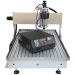 CNC Freesmachine 6090Z 4D + Waterkoeling systeem