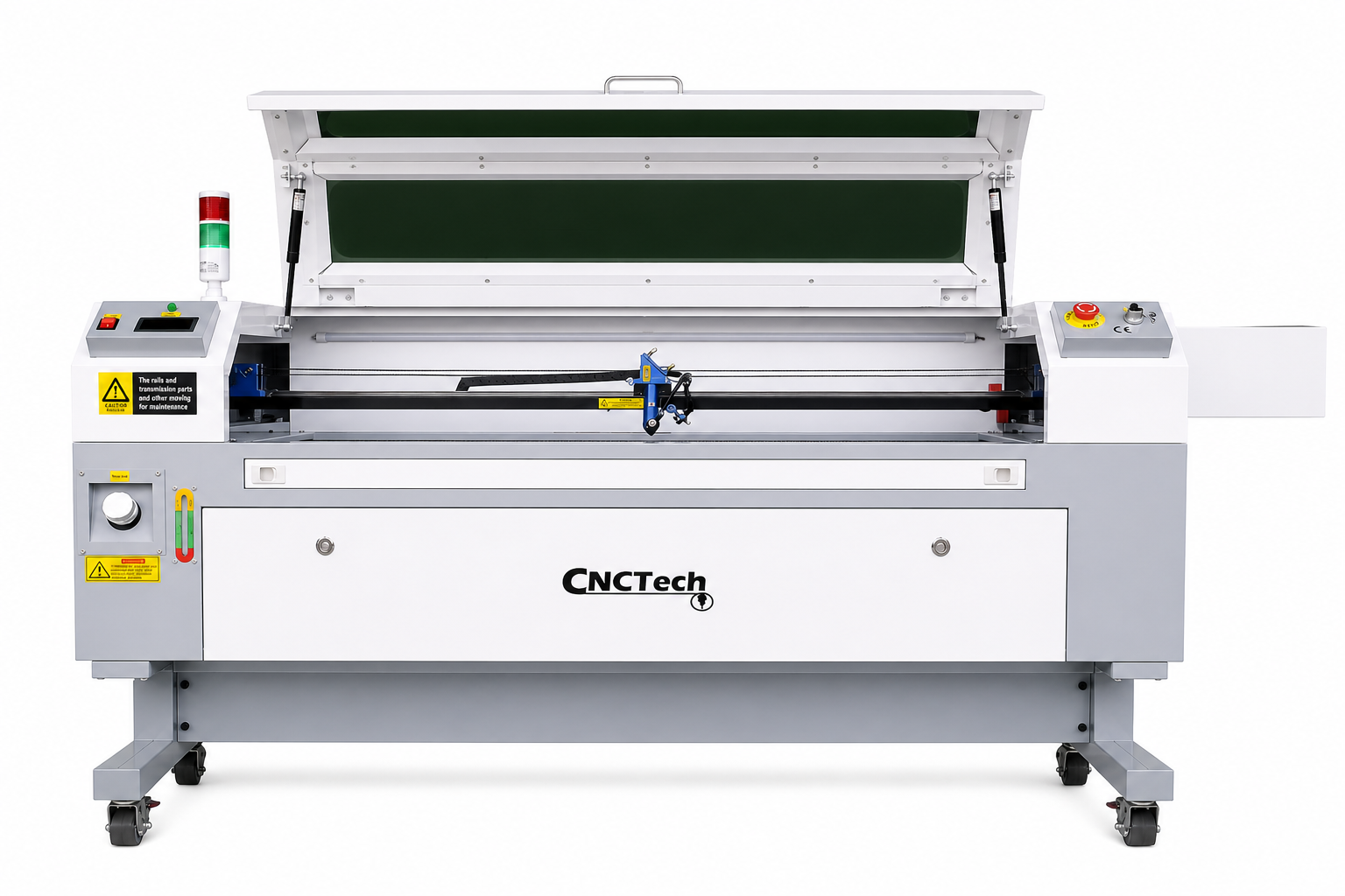 Laserplotter CO2 130W KH1390