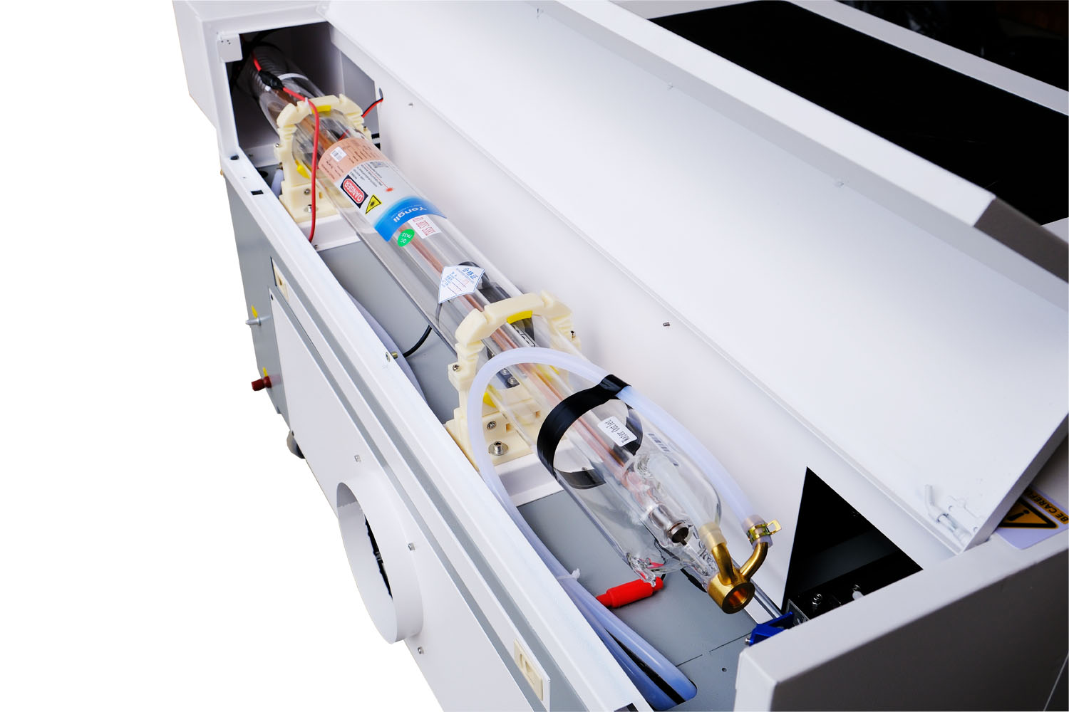Laserbuis CO2 EFR