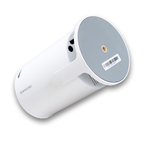 MAGCUBIC HY300 PRO HD TV-PROJECTOR 130'' ANDROID WIFI DRAAGBAAR DRAAIBAAR