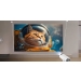 MAGCUBIC HY300 PRO HD TV-PROJECTOR 130'' ANDROID WIFI DRAAGBAAR DRAAIBAAR