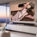 MAGCUBIC HY350MAX Full HD/4K-projector, WiFi 6 HDR10 Android LED-tv met WiFi-luidspreker