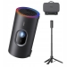 PicoPlay JMGO draagbare laser-DLP-projector + statief + powerbank