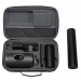PicoPlay JMGO draagbare laser-DLP-projector + statief + powerbank
