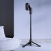 PicoPlay JMGO draagbare laser-DLP-projector + statief + powerbank