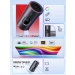 PicoPlay JMGO draagbare laser-DLP-projector + statief + powerbank