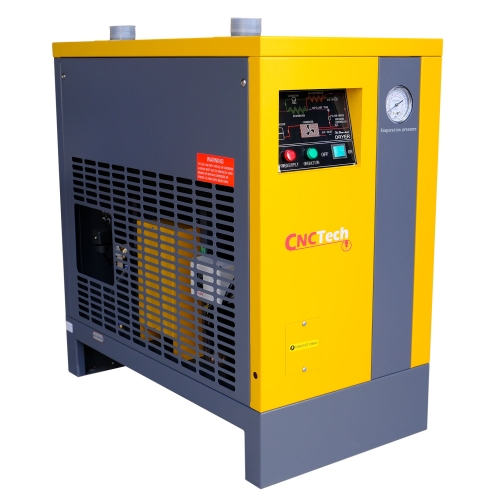 Luchtontvochtiger AH-60 SG | 7,5 m³/min