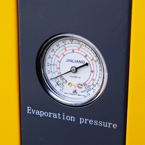 Luchtontvochtiger AH-60 SG | 7,5 m³/min