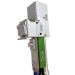 FIBER LASER REINIGER 1500W V2 + ACCESSOIRES