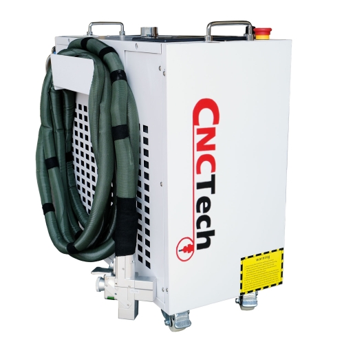 FIBERLASERREINIGER 1500W M2 + ACCESSOIRES