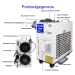 FIBERLASERREINIGER 1500W M2 + ACCESSOIRES
