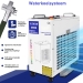 FIBERLASERREINIGER 1500W M2 + ACCESSOIRES