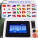 FIBERLASERREINIGER 1500W M2 + ACCESSOIRES
