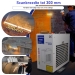FIBERLASERREINIGER 1500W M2 + ACCESSOIRES
