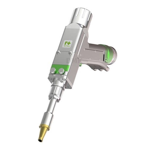 Laserreiniger - 3000W 3in1 FIBER-reinigingslaser met las- en snijfunctie