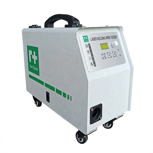 3 in 1 3000 W Laser Lasreiniger Multifunctioneel Gereedschap FIBER