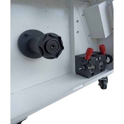 Laserreiniger - 3000W 3in1 FIBER-reinigingslaser met las- en snijfunctie