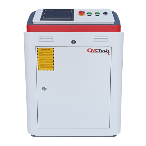 Laserreiniger - 3000W 3in1 FIBER-reinigingslaser met las- en snijfunctie