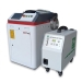 3 in 1 3000 W Laser Lasreiniger Multifunctioneel Gereedschap FIBER