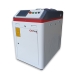 Laserreiniger - 3000W 3in1 FIBER-reinigingslaser met las- en snijfunctie