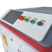 Laserreiniger - 3000W 3in1 FIBER-reinigingslaser met las- en snijfunctie