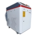 Laserreiniger - 3000W 3in1 FIBER-reinigingslaser met las- en snijfunctie