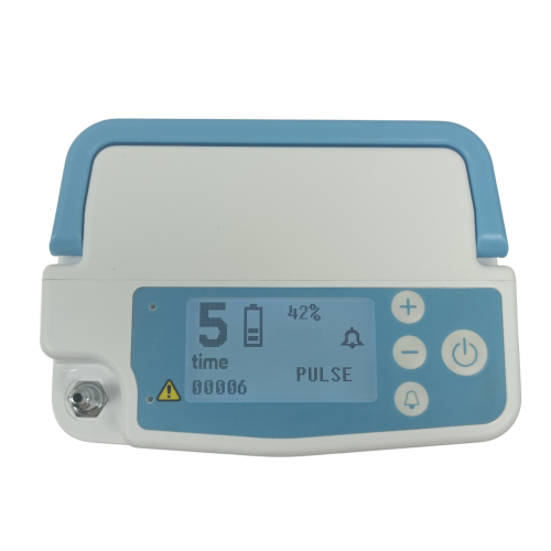 Oxytek Venus 5 Draagbare Medische Zuurstofconcentrator + Accessoires