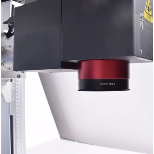 VEZELLASER 100W 3D 200x200mm LASERMARKER + EZCAD3