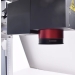 VEZELLASER 100W 3D 200x200mm LASERMARKER + EZCAD3
