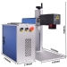 VEZELLASER 100W 3D 200x200mm LASERMARKER + EZCAD3
